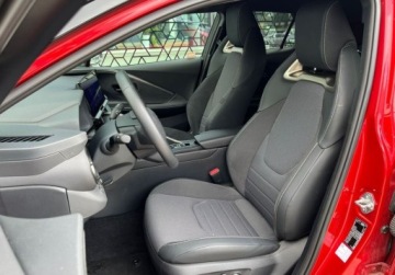 Toyota C-HR II SUV 2.0 Hybrid Dynamic Force 197KM 2024 Toyota C-HR C-HR Executive FV23 Salon PL Serwis ASO 1 wl. KINTO, zdjęcie 5