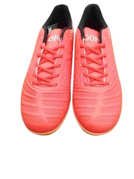 Кроссовки BALL SHOES размер 42 красные RED GOFC