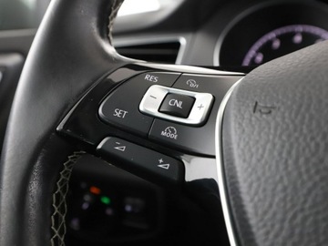 Volkswagen Golf Sportsvan Sportsvan 1.4 TSI BlueMotion Technology 125KM 2015 Volkswagen Golf Sportsvan Lounge automat navi, zdjęcie 29