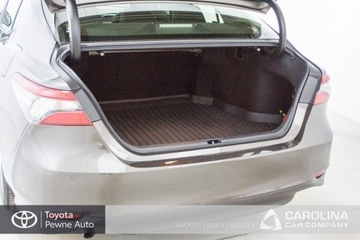 Toyota Camry IX Sedan 2.5 Hybrid Dynamic Force 218KM 2021 Toyota Camry 2.5 Hybrid Comfort CVT, zdjęcie 15