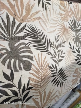 Скатерть-клеенка 3D GLITTER, 140 метров