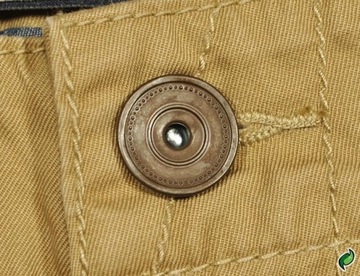 WRANGLER spodnie beige jean VINTAGE CHINO W30 L34