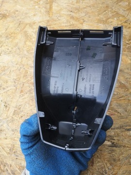 PEUGEOT 508 II ZRCÁTKO VNITŘNÍ POUZDRO 98197904XT