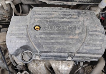 Suzuki Vitara III 2017 Suzuki Vitara 2017r, SALON POLSKA. 1.6 Benzyna. 4x4. Uszkodzony. Poobijany, zdjęcie 26