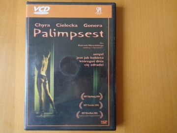 Palimpsest reżyseria: K. Niewolski