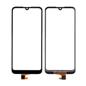 DOTYK DIGITIZER OCA Huawei Y6 2019 MRD-LX1 Y6 Prime 2019 | Y6s 2019 JAT-LX1