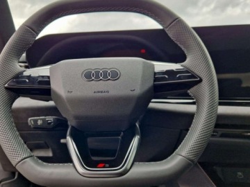 Audi A6 C8 Limousine Facelifting 2.0 40 TDI 204KM 2025 AUDI A6 TDI quattro S line Sedan 2.0 (204 KM) 2025, zdjęcie 6