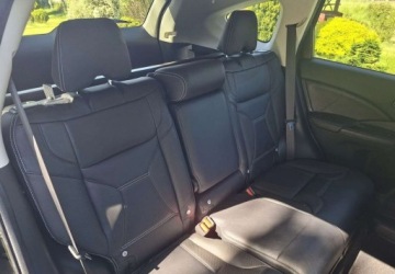 Honda CR-V IV SUV Facelifting 2.0 i-VTEC 155KM 2017 Honda CR-V Honda CR-V 2.0 Benzyna 155KM, zdjęcie 24