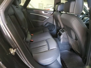 Audi A7 C8 2021 Audi A7 Sportback Premium Plus S-Line 2021 3.0l 3.0 Benzyna 335KM, zdjęcie 10