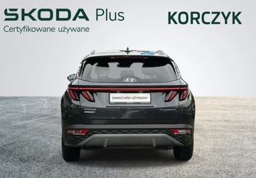 Hyundai Tucson IV SUV 1.6 T-GDI 150KM 2023 Hyundai Tucson 1.6 T-GDI 150 KM 6 bieg.manual Execuitive 1.6 Benzyna, zdjęcie 3