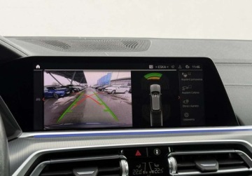 BMW X5 G05 SUV 2.0 25d 231KM 2022 BMW X5 I wlasciciel Polska Led Fotele elektr. z pamiecia Bezwypadkowy, zdjęcie 34