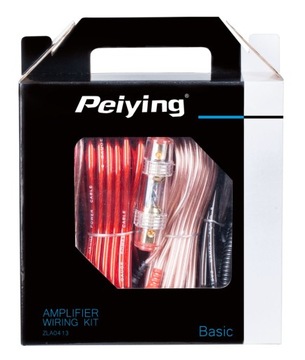 КАБЕЛИ ДЛЯ УСТАНОВОЧНОГО КОМПЛЕКТА ЛАМПОВОГО УСИЛИТЕЛЯ 1000ВТ