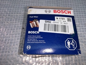 BOSCH 1 457 431 723 FILTR PALIVA