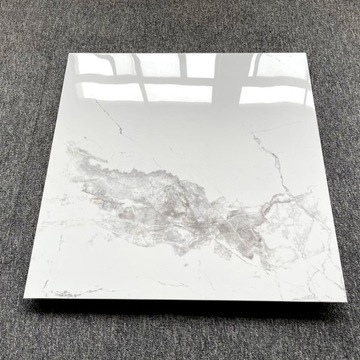 CALACATTA CARRARA ПЛИТКА 60X60 ГЛЯНЕЦ