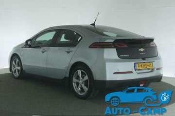 Chevrolet Volt 2013 bliźniak Ampera*EUROPA*doskonały Plug-IN*zadbany, zdjęcie 21