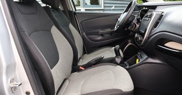 Renault Captur I Crossover 1.5 Energy dCi 90KM 2015 Renault Captur (nr. 179) 1.5 90KM Tempomat Parktonik Klima Gwarancja 1.5, zdjęcie 15