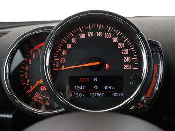 Mini Clubman F54 Kombi 1.5 136KM 2019 Mini Clubman Cooper Salt Klimatronik Tempomat, zdjęcie 21
