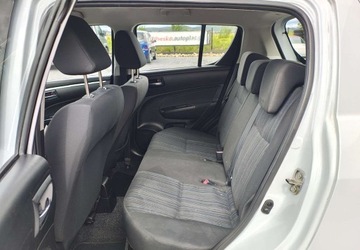 Suzuki Swift V 2015 Suzuki Swift Suzuki Swift V ZADBANA 1.2 Diesel 75KM, zdjęcie 20