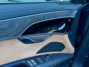 Audi A8 D5 Sedan Facelifting 3.0 55 TFSI 340KM 2023 Audi A8 Head-Up, Bang Olufsen ,Wentylacja, Webasto 3.0 Benzyna 340KM, zdjęcie 12