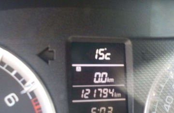 Suzuki Swift V Hatchback 5d 1.2 VVT 94KM 2013 Suzuki Swift Okazja 1.2 Benzyna 94KM, zdjęcie 20