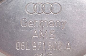 06L971502A DRŽÁKY SVAZEK MOTORU AUDI A5 F5 8W