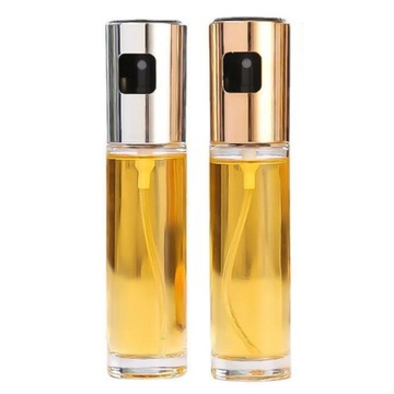 РАСПЫЛИТЕЛЬ-РАСПЫЛИТЕЛЬ МАСЛЯНЫЙ ДОЗАТОР 100 МЛ СТЕКЛЯННЫЙ УКСУС ДЛЯ ПОСУДЫ