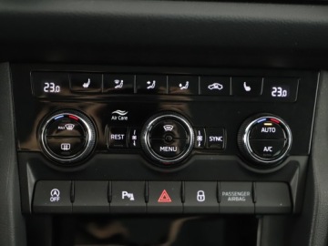 Skoda Kodiaq I SUV Facelifting 2.0 TDI SCR 200KM 2022 Skoda Kodiaq 2.0 TDI 200 KM 4x4 Style DSG FV 23% G, zdjęcie 21