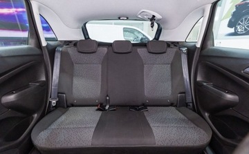 Opel 2018 Opel Crossland X 1.2 Enjoy 1.2 Benzyna 81KM, zdjęcie 17