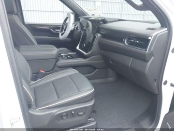  GMC Yukon XL Elevation 2025 5.3l 5.3 Benzyna 355KM, zdjęcie 9