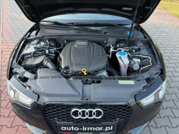 Audi A5 8T Coupe Facelifting 1.8 TFSI 170KM 2012 Audi A5 Sportback 1.8 170 KM Apple CarPlay Android, zdjęcie 33