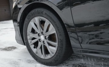 Peugeot 508 II Sedan 1.5 BlueHDI 130KM 2020 Peugeot 508 BlueHDi 130 Active Nawigacja Kamera Zarejestrowany 1.5 Diesel, zdjęcie 36