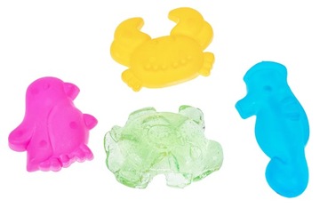 БОЛЬШОЙ НАБОР SLIME ДЛЯ ИЗГОТОВЛЕНИЯ ПЛАСТИКОВОГО СЛАЙМА + АКСЕССУАРЫ XXL