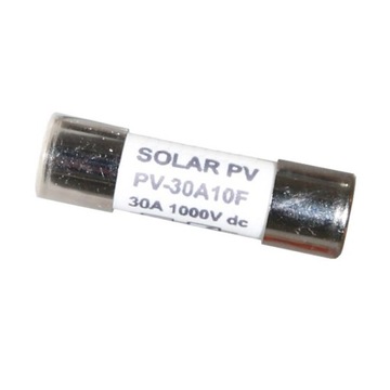 Sideon Bezpiecznik 30A 10x38 Solar gPV Panele PV