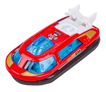 КОМПЛЕКТ ПРУЖИН FIRE BRITAIN FIRE TRUCK AUTO