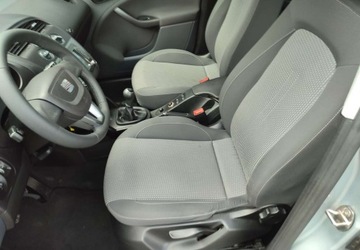 Seat Altea XL 1.6 Mpi 102KM 2010 SEAT Altea I Serwis, zdjęcie 9