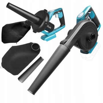 ПЫЛЕСОС С БАТАРЕЕЙ DEDRA 18V + 2Ah