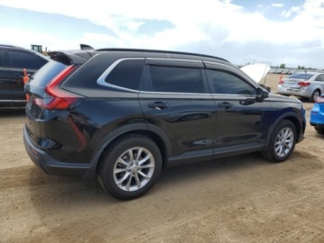 Honda CR-V VI 2024 Honda CR-V 2024 HONDA CR-V EXL 1.5 Benzyna 190KM, zdjęcie 2