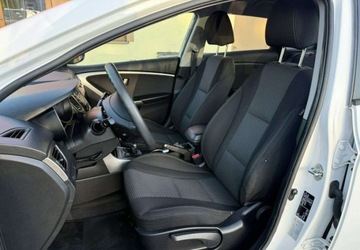 Hyundai i30 II Wagon 1.4 CVVT 100KM 2012 Hyundai i30 Rej.01.2013 1,4 100KM Klimatyzacja 1.4 Benzyna 100KM, zdjęcie 17