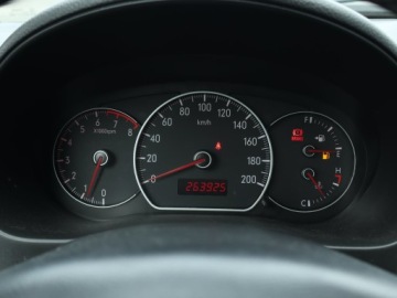 Suzuki SX4 I Hatchback 1.6 i 16V VVT 107KM 2007 Suzuki SX4 1.6 VVT, HAK, Klima,ALU, El. szyby, zdjęcie 10