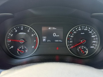Kia Stinger Liftback 2.0 T-GDi 245KM 2020 Kia Stinger 2.0 T-GDI L 245KM, Salon Polska! ASO, zdjęcie 10
