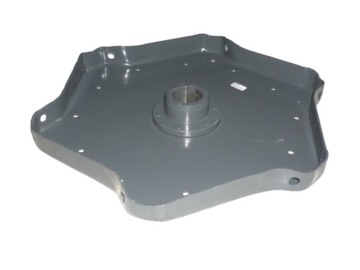 GWIAZDA MŁOCARNI CLAAS LEWA 653288 653260 TARCZA