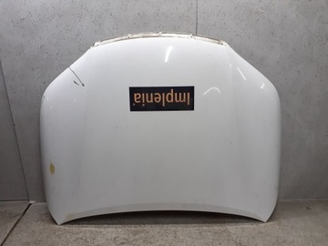 KAPOTA TOYOTA HILUX 2016-2020R