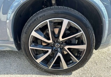 Volvo XC90 II SUV Facelifting 2.0 T6 310KM 2020 Volvo XC 90 Volvo XC 90 T6 AWD XC90 II Gen. LIFT 2.0 Benzyna 310KM, zdjęcie 12
