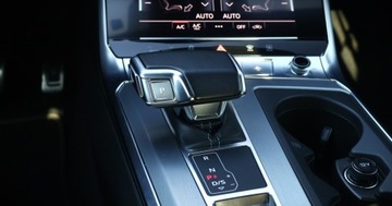 Audi A6 C8 2020 Audi a6 (Nr.052) 50TFSIe Automat 252 KM Hybryda Plug-In Navi Kamera Gwaran, zdjęcie 31