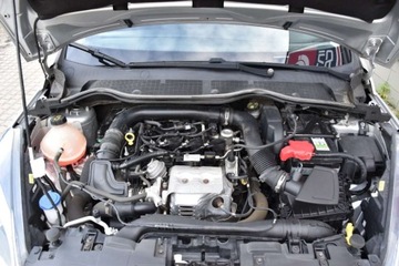 Ford Fiesta VIII Hatchback 3d 1.0 EcoBoost 100KM 2018 Ford Fiesta Model-2019Full-LED Asystenty Klimatronic Parktronic Tempomat, zdjęcie 27