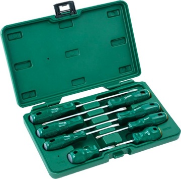 ST09306SJ Набор отверток SATA