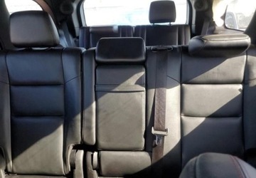 Dodge Durango III 2018 Dodge Durango Auta z USA - Zapytaj o wiecej ofert 5.7 Benzyna 360KM, zdjęcie 14