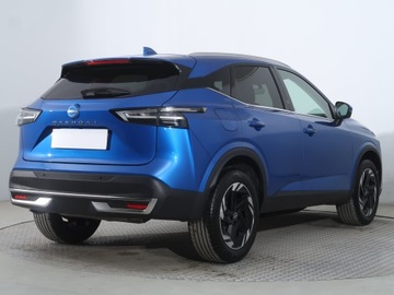 Nissan Qashqai III 2025 Nissan Qashqai 1.3 DIG-T MHEV, 1. Właściciel, zdjęcie 4