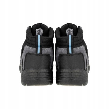 Охрана труда и безопасность Рабочая обувь противоскользящая Арт. Вес, размер 45