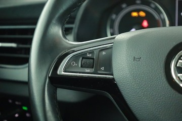 Skoda Kamiq Crossover 1.0 TSI 115KM 2020 Skoda Kamiq 1.0 TSI, Salon Polska, Serwis ASO, zdjęcie 11
